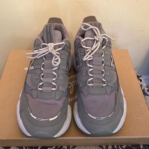 New Balance Vision Racer Grey *Jaden Smith* Special Design